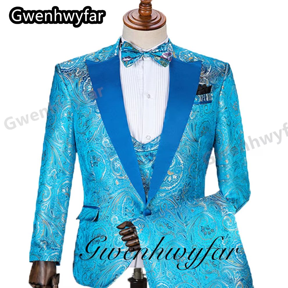 Formal Wear For Men In Wedding - ชุดสูทผู้ชายลายเกวนฮวอฟาร์ ชุดสูทสำหรับงานแต่งงาน ชุดสูทผู้ชายวัยรุ่น ชุดสูทใหม่สำหรับฤดูใบไม้ผลิ ชุดสูทเจ้าบ่าว ชุดสูททางการ