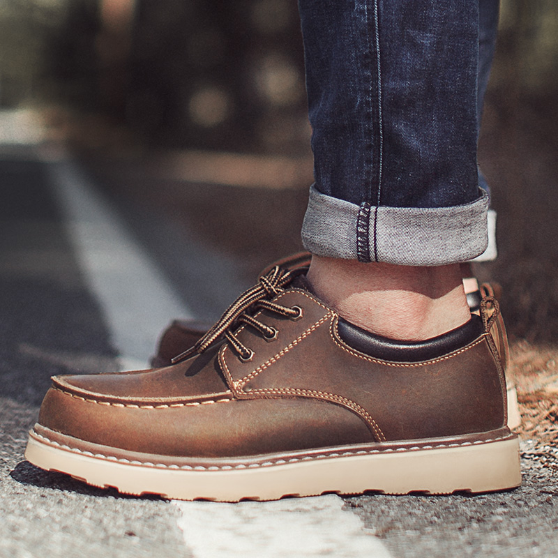 รองเท้าเดรสวินเทจสำหรับผู้ชายข - Men Formal Wear With Boots บทวิจารณ์และราคา