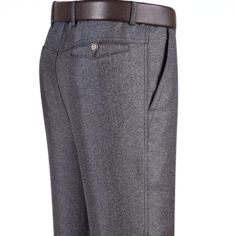 ผู้ชายใหม่ฤดูร้อนบางสบายๆกางเก - Men'S Used Formal Wear บทวิจารณ์และราคา