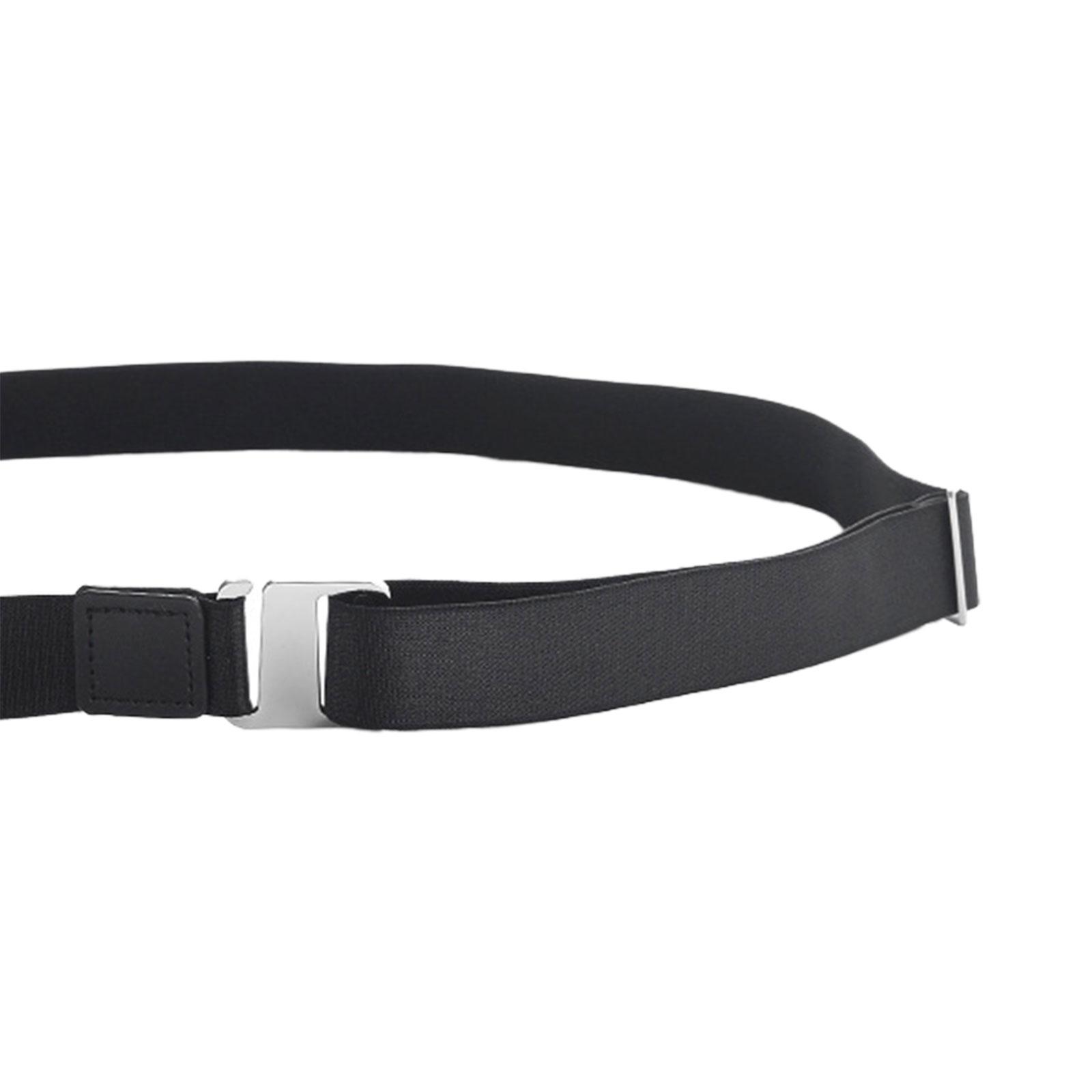 เข็มขัดล็อคเสื้อแบบปรับได้ ป้อ - Men'S Formal Wear With Suspenders บทวิจารณ์และราคา
