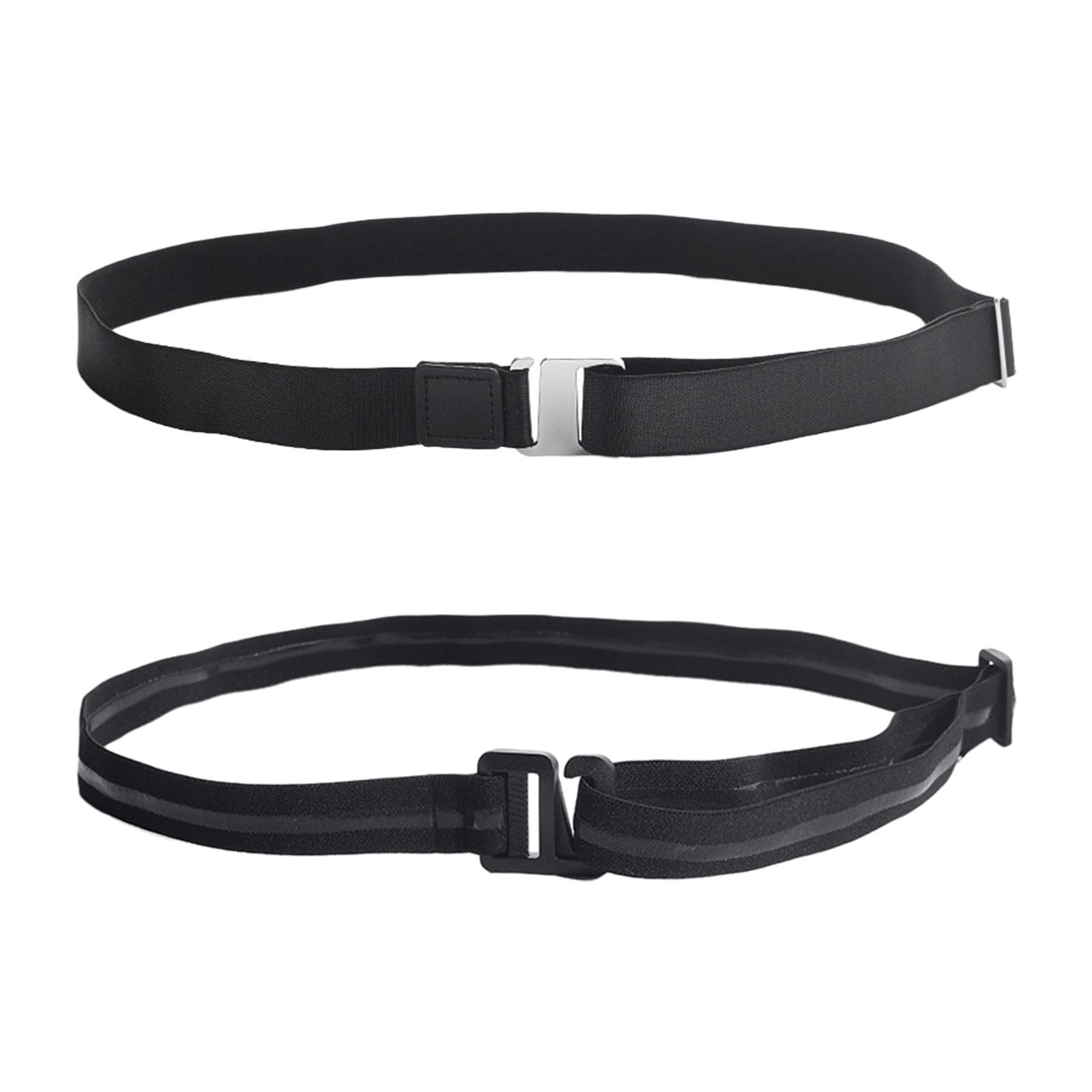 เข็มขัดล็อคเสื้อแบบปรับได้ ป้อ - Men'S Formal Wear With Suspenders บทวิจารณ์และราคา