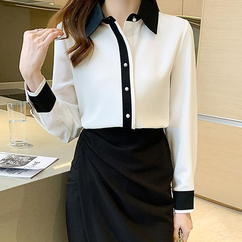 เสื้อชีฟองสีขาวสำหรับผู้หญิง ส - Men'S Used Formal Wear บทวิจารณ์และราคา