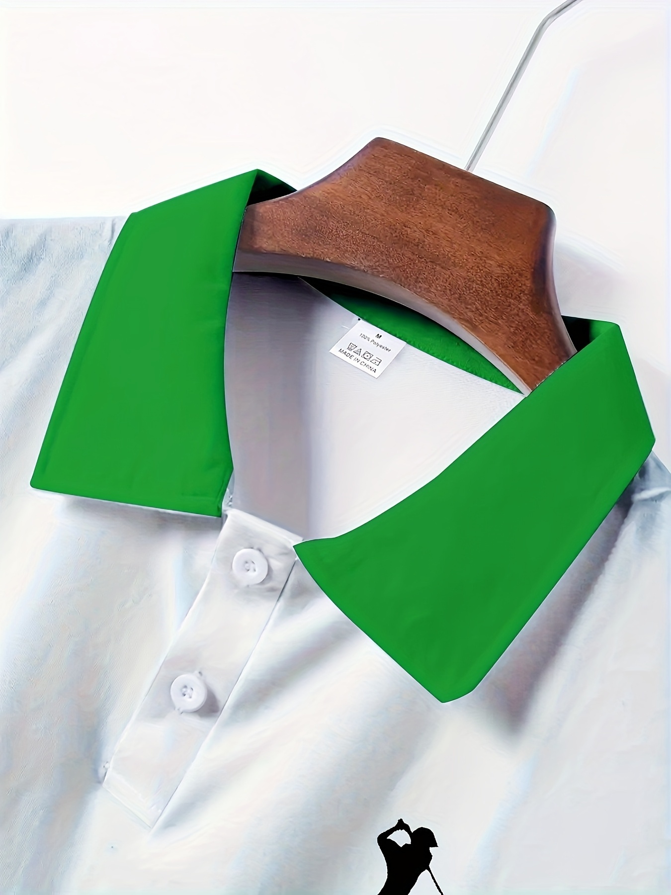 เสื้อโปโลผู้ชายรุ่น 2026 พิมพ์ - Men'S Used Formal Wear บทวิจารณ์และราคา