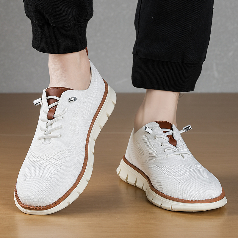 รองเท้าลำลองผู้ชาย บรีซ สไตล์อ - Men'S Urban Formal Wear บทวิจารณ์และราคา