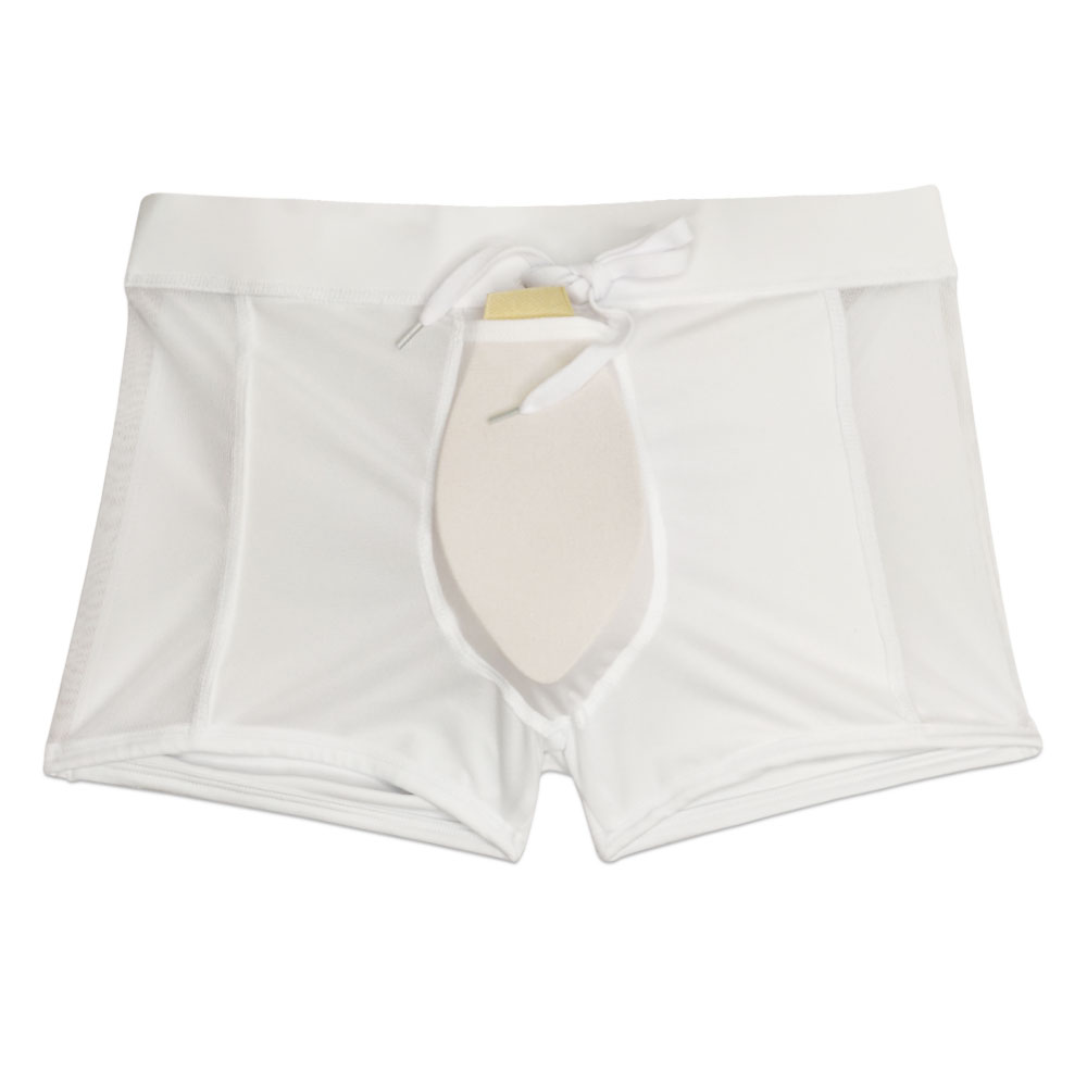 กางเกงว่ายน้ำชาย กางเกงชายหาด  - Men'S Formal Beach Wear บทวิจารณ์และราคา