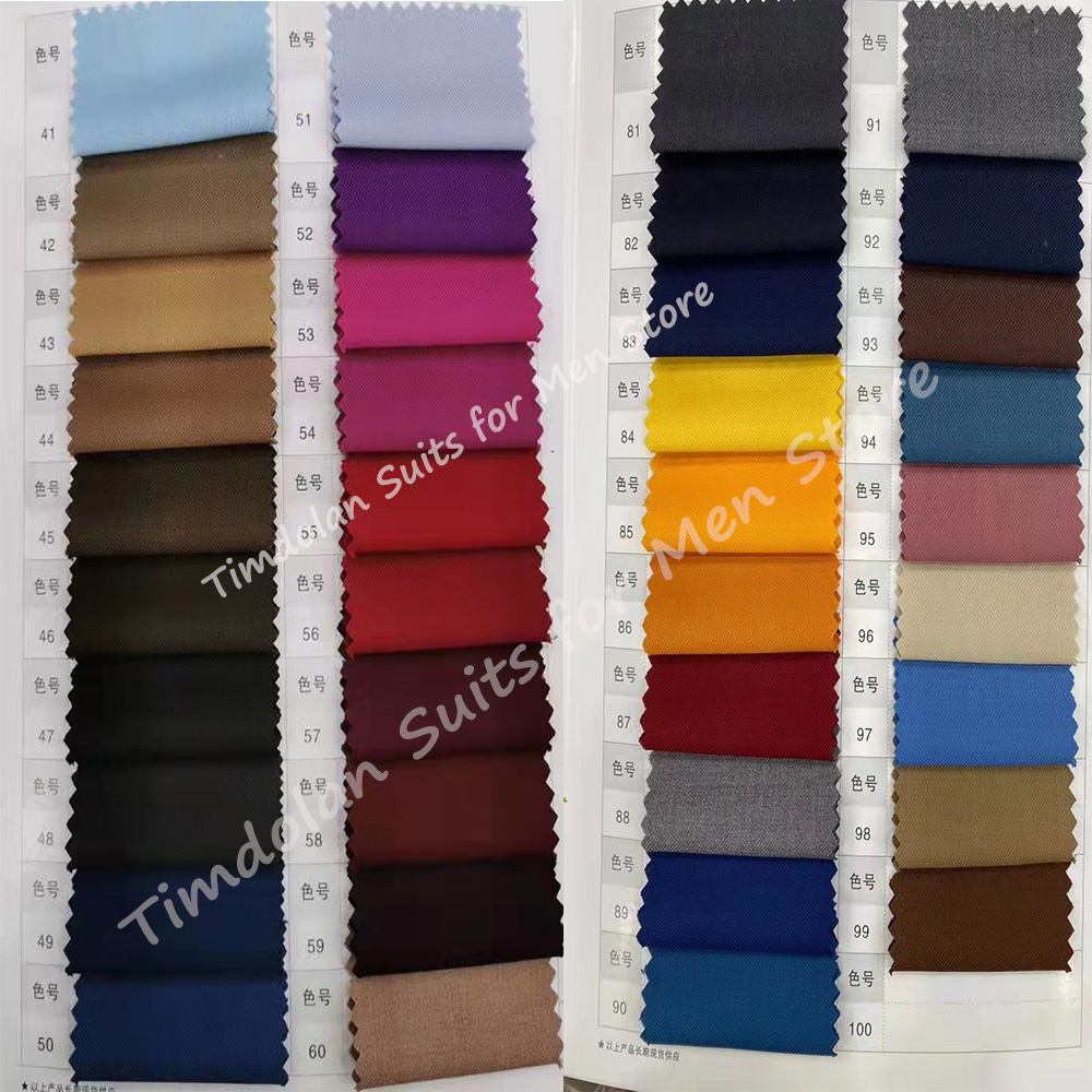 ใหม่ล่าสุดเจ้าบ่าว Notch สีดํา - Men Formal Wear Blue บทวิจารณ์และราคา