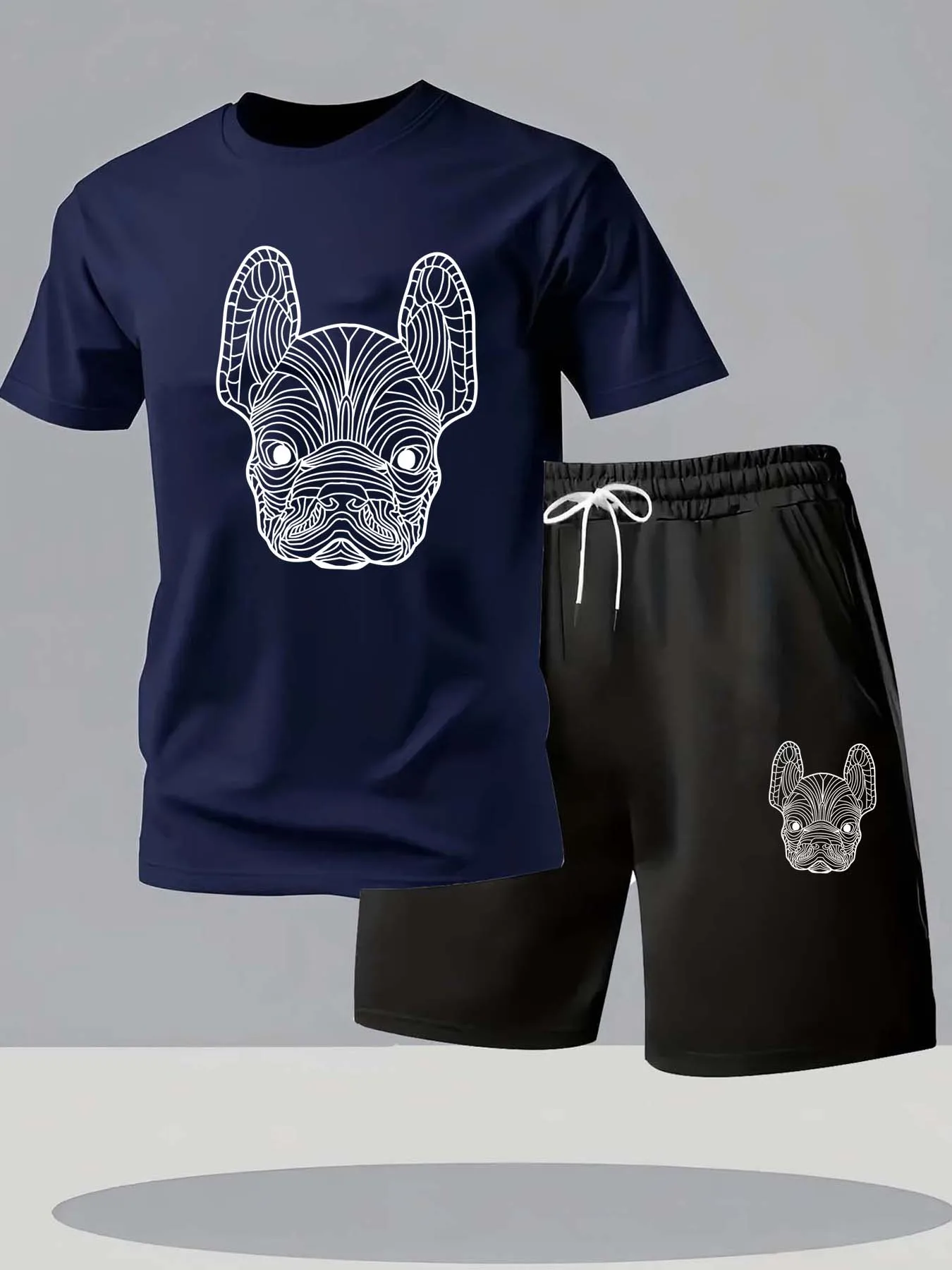 ฤดูร้อนผู้ชายเสื้อยืดแขนสั้นลำ - Men'S Formal Beach Wear บทวิจารณ์และราคา