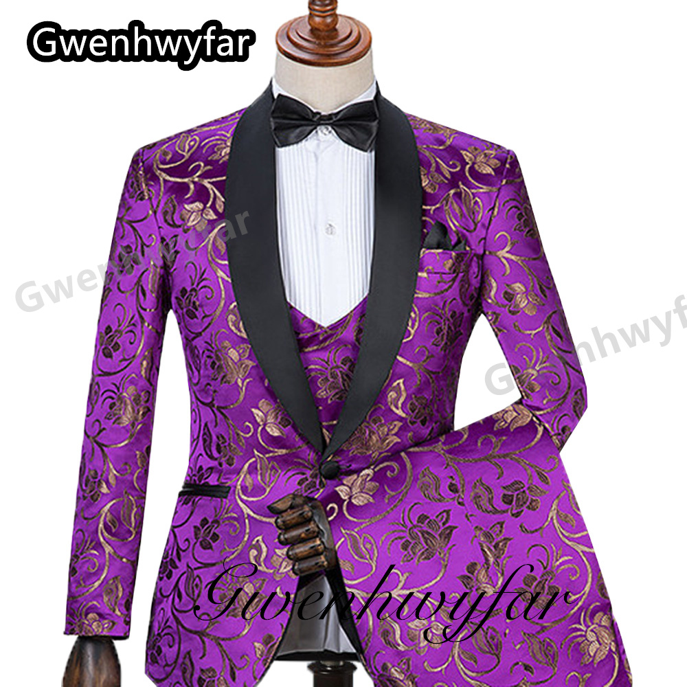 ชุดสูทผู้ชายลายเกวนฮวอฟาร์ ชุด - Formal Wear For Men In Wedding บทวิจารณ์และราคา