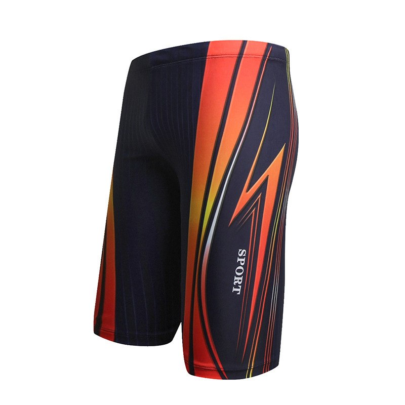 2023กางเกงว่ายน้ำกันน้ำของผู้ช - Men'S Formal Beach Wear บทวิจารณ์และราคา