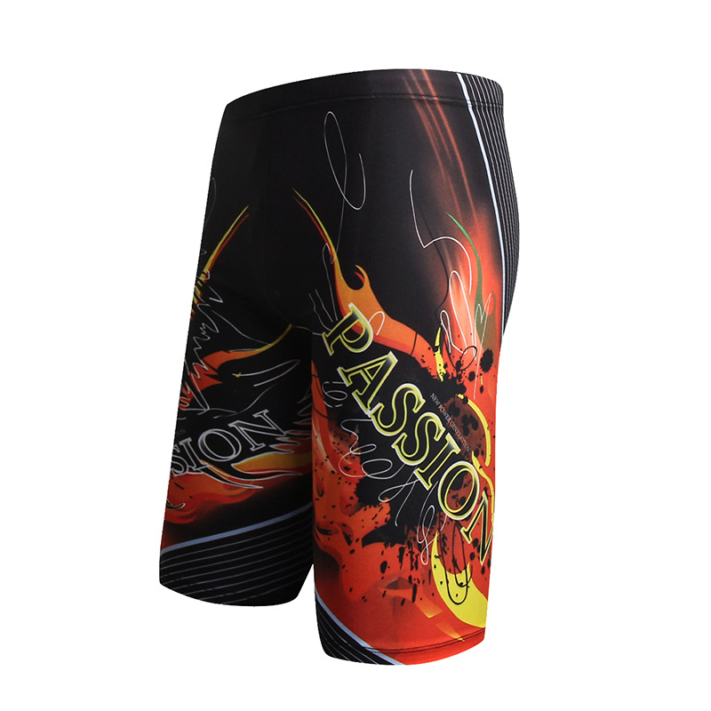 2023กางเกงว่ายน้ำกันน้ำของผู้ช - Men'S Formal Beach Wear บทวิจารณ์และราคา
